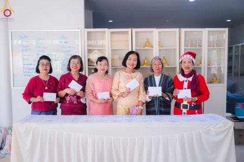 ภาพ No.104587:วันรวมพลังเด็กดี V-Star ผู้นำฟื้นฟูศีลธรรมโลก จังหวัดปราจีนบุรี ณ ธุดงคสถานปราจีนบุรี วันที่ 24 ธันวาคม พ.ศ. 2566