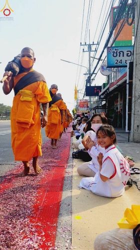 ภาพ No.121353:V.21 ลุยต่อ การเตรียมงาน เก็บงาน การรับบุญของเจ้าหน้าที่หน่วยงานต่างๆ เพื่อโครงการธรรมยาตรา กตัญญูบูชามหาปูชนียาจารย์ พระมงคลเทพมุนี (สด จนฺทสโร) พระผู้ปราบมาร อนุสรณ์สถาน 7 แห่ง ปีที่ 12 ระหว่างวันที่ 2 - 31 มกราคม พ.ศ.2567