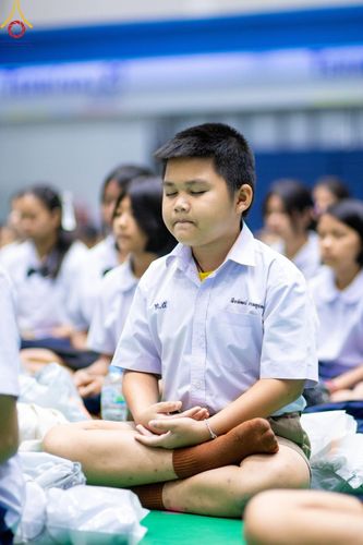 ภาพ No.186158:วันรวมพลังเด็กดี V-Star เยาวชนดีศรีโคราช ณ เทอร์มินอลฮอลล์ ชั้น 4 ศูนย์การค้าเทอร์มินอล 21 โคราช วันที่ 19 ธันวาคม พ.ศ. 2567