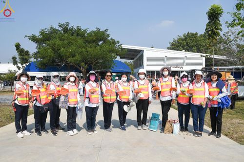 ภาพ No.110856:V.9 กล้าเก่ง การเตรียมงาน เก็บงาน การรับบุญของเจ้าหน้าที่หน่วยงานต่างๆ เพื่อโครงการธรรมยาตรา กตัญญูบูชามหาปูชนียาจารย์ พระมงคลเทพมุนี (สด จนฺทสโร) พระผู้ปราบมาร อนุสรณ์สถาน 7 แห่ง ปีที่ 12 ระหว่างวันที่ 2 - 31 มกราคม พ.ศ.2567