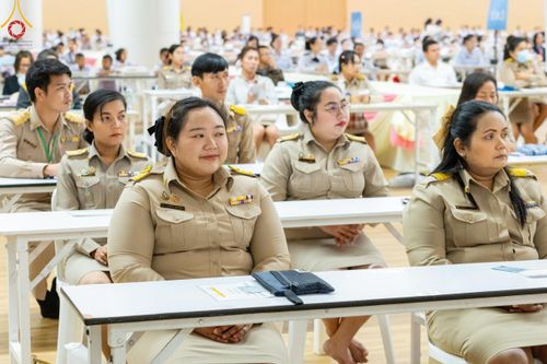 ภาพ No.185868:โครงการตอบปัญหาธรรมะ “ทางก้าวหน้า” ครั้งที่ 42 รอบชิงชนะเลิศระดับชาติ ประจำปี พ.ศ. 2567 วันเสาร์ที่ 21 ธันวาคม พ.ศ. 2567 ชมรมพุทธศาสตร์สากล ร่วมกับสมาคมพุทธศาสตร์สากล และชมรมพุทธศาสตร์สถาบันอุดมศึกษา 35 แห่งทั่วประเทศ ณ ห้องแก้วสารพัดนึก 2 วัดพระธรรมกาย 