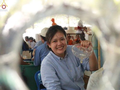 ภาพ No.128037:V.32 เต็มที่เพื่อบางกล่ำ การเตรียมงานของเจ้าหน้าที่หน่วยงานต่างๆ  เพื่องานธรรมยาตราอัญเชิญพระบรมสารีริกธาตุ ประดิษฐาน ณ ศูนย์ปฏิบัติธรรมภาคใต้ อ.บางกล่ำ จ.สงขลา ระหว่างวันที่ 9-10 มีนาคม พ.ศ. 2567