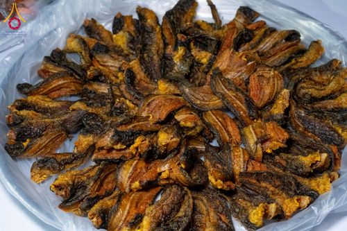 ภาพ No.192546:พิธีถวายภัตตาหารเป็นสังฆทาน แด่พระธรรมยาตรา ณ อนุสรณ์สถานคลองบางนางแท่น อ.สามพราน จ.นครปฐม ในโครงการธรรมยาตรา กตัญญูบูชา มหาปูชนียาจารย์ พระมงคลเทพมุนี(สด จนฺทสโร) พระผู้ปราบมาร อนุสรณ์สถาน 7 แห่ง ปีที่ 13 วันที่ 10 มกราคม พ.ศ. 2568