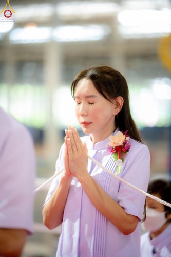 ภาพ No.149152:พิธีจุดเทียนใจ ไฟนิรันดร์ อนันตชัย วันอาทิตย์ที่ 18 สิงหาคม พ.ศ. 2567 วัดพระธรรมกาย จ. ปทุมธานี