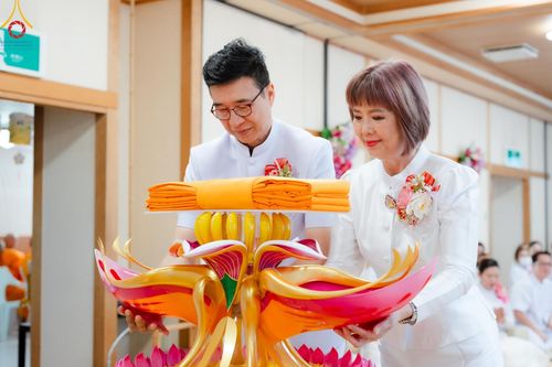 ภาพ No.184566:ปฐมกฐิน วัดพระธรรมกายนางาโน่ ประเทศญี่ปุ่น สร้างห้องครัวมหาทานบารมีและหอฉัน บูชาธรรม 80 ปีหลวงพ่อธัมมชโย วันที่ 13 พฤศจิกายน พ.ศ. 2567