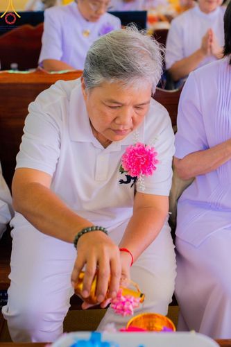 ภาพ No.167270:พิธีทอดกฐิน ณ วัดจำปาทอง อ.บ้านเขว้า จ.ชัยภูมิ ในโครงการกฐินสามัคคีทั่วไทย 30,000 วัด บูชาธรรม 80 ปี หลวงพ่อธัมมชโย โดยคณะศิษยานุศิษย์วัดพระธรรมกาย วันที่ 24 ตุลาคม พ.ศ. 2567