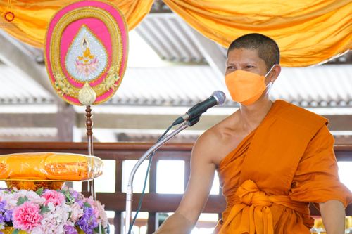 ภาพ No.108937:พิธีทอดผ้าป่าทำนุบำรุงศาสนสถาน ณ วัดสรรเพชญ ต.ยายชา อ.สามพราน จ.นครปฐม วันที่ 9 มกราคม พ.ศ. 2567