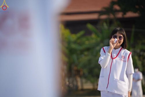 ภาพ No.114173:V.13 ตามติด การเตรียมงาน เก็บงาน การรับบุญของเจ้าหน้าที่หน่วยงานต่างๆ เพื่อโครงการธรรมยาตรา ปีที่ 12 ระหว่างวันที่ 2 - 31 มกราคม พ.ศ. 2567