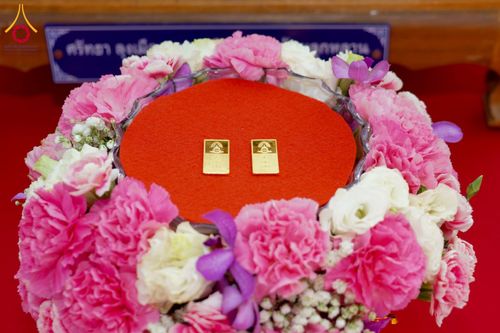 ภาพ No.61592:พิธีตัดลูกนิมิตผูกพัทธสีมา อุโบสถจิตตะอริยศุภกุล วันพฤหัสบดีที่ ๑๘ เมษายน พ.ศ.๒๕๖๗ ณ วัดกิ่วลม ตำบลบ่อหลวง อำเภอฮอด จังหวัดเชียงใหม่