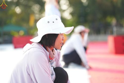 ภาพ No.109342:V.7 พลังใจ การเตรียมงาน เก็บงาน การรับบุญของเจ้าหน้าที่หน่วยงานต่างๆ เพื่อโครงการธรรมยาตรา กตัญญูบูชามหาปูชนียาจารย์ พระมงคลเทพมุนี (สด จนฺทสโร) พระผู้ปราบมาร อนุสรณ์สถาน 7 แห่ง ปีที่ 12 ระหว่างวันที่ 2 - 31 มกราคม พ.ศ.2567