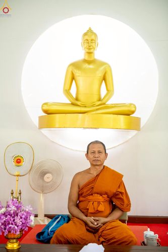 ภาพ No.231343:วันที่ 29 มิถุนายน พ.ศ. 2568 โครงการบรรพชาอุปสมบทหมู่รุ่นเข้าพรรษา ณ ศูนย์อบรมเยาวชนสุรินทร์