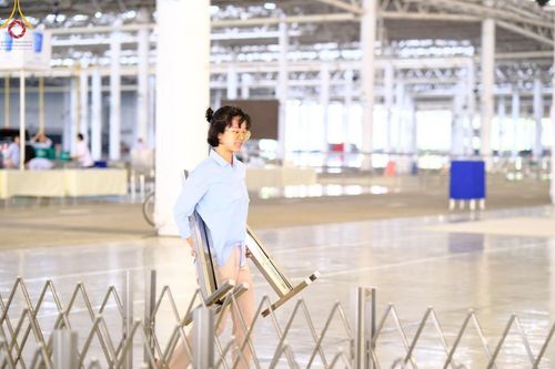 ภาพ No.186580:V.48 ผลงาน V-Peace ปลายปี 2567 ภาพโดย : ช่างภาพ V-Peace และ ช่างภาพศูนย์ภาพนิ่ง