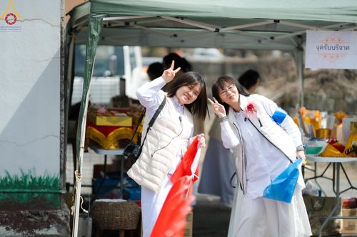 ภาพ No.132183:พิธีประดิษฐานยอดอุโบสถ บูชาธรรม 80 ปี หลวงพ่อธัมมชโย ณ วัดพระธรรมกายโทชิหงิ ประเทศญี่ปุ่น วันอาทิตย์ที่ 24 มีนาคม พ.ศ. 2567