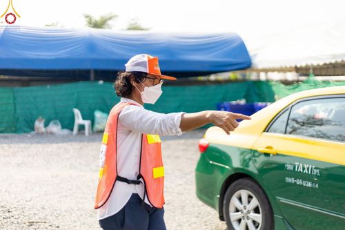 ภาพ No.117752:V.17 สำเร็จๆ การเตรียมงาน เก็บงาน การรับบุญของเจ้าหน้าที่หน่วยงานต่างๆ เพื่อโครงการธรรมยาตรา กตัญญูบูชามหาปูชนียาจารย์ พระมงคลเทพมุนี (สด จนฺทสโร) พระผู้ปราบมาร อนุสรณ์สถาน 7 แห่ง ปีที่ 12 ระหว่างวันที่ 2 - 31 มกราคม พ.ศ.2567