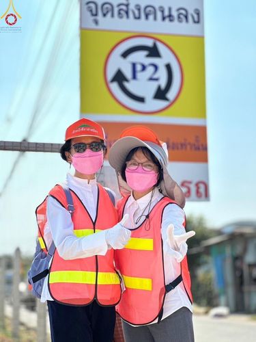 ภาพ No.108661:V.6 บุญเข้า การเตรียมงาน เก็บงาน การรับบุญของเจ้าหน้าที่หน่วยงานต่างๆ เพื่อโครงการธรรมยาตรา กตัญญูบูชามหาปูชนียาจารย์ พระมงคลเทพมุนี (สด จนฺทสโร) พระผู้ปราบมาร อนุสรณ์สถาน 7 แห่ง ปีที่ 12 ระหว่างวันที่ 2 - 31 มกราคม พ.ศ.2567