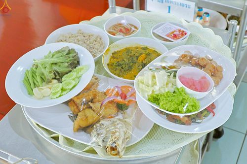 ภาพ No.237962:วันเสาร์ที่ 9 สิงหาคม พ.ศ. 2568 (วันพระ ขึ้น 15 ค่ำ เดือน 9) พิธีบุพเปตพลี ครั้งที่ 168 ร่วมอุทิศบุญแด่หมู่ญาติที่ล่วงลับไปแล้ว และสืบทอดอายุพระพุทธศาสนา ณ หอฉันคุณยายอาจารย์ฯ วัดพระธรรมกาย