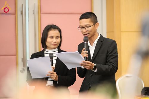 ภาพ No.282319:วันอังคารที่ 23 ธันวาคม พ.ศ.2568 รวมพลังเด็กดีวีสตาร์ 1,200 คน  ณ มหาวิทยาลัยราชภัฏยะลา จังหวัดยะลา