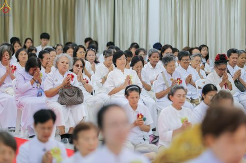 ภาพ No.339428:วันอังคารที่ 14  กรกฎาคม 2569 พิธีทอดผ้าป่าและพิธีตอกเสาเข็มมงคลต้นสุดท้าย องค์พระเจดีย์เพื่อสร้างสันติภาพโลก  ณ ธุดงคสถานพัฒนานิคม อ.พัฒนาพิคม จ.ลพบุรี
