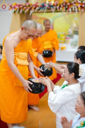 ภาพ No.148487:พิธีปฐมอุปสมบท สมโภชอุโบสถ บูชาธรรม 80 ปี หลวงพ่อธัมมชโย  วันอาทิตย์ที่ 11 สิงหาคม พ.ศ. 2567 วัดพระธรรมกายโทชิหงิ ประเทศญี่ปุ่น