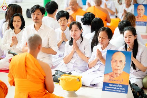 ภาพ No.156864:พิธีบรรพชาอุปสมบท ธรรมทายาท โครงการอุปสมบทหมู่บูชาธรรมครบรอบ 107 ปี วันครูผู้ค้นพบวิชชาธรรมกาย ณ โบสถ์พระไตรปิฏก วัดพระธรรมกาย วันเสาร์ที่ 14 กันยายน พ.ศ. 2567