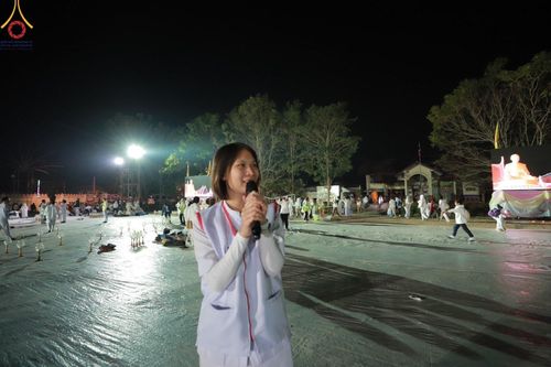 ภาพ No.204218:V.52 สารพัดV สารพัดดี ที่วัดสองพี่น้อง ในโครงการธรรมยาตรา กตัญญูบูชา มหาปูชนียาจารย์ พระมงคลเทพมุนี(สด จนฺทสโร) พระผู้ปราบมาร อนุสรณ์สถาน 7 แห่ง ปีที่ 13 ระหว่างวันที่ 2-31 มกราคม พ.ศ. 2568