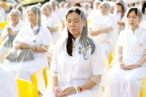 ภาพ No.241571:วันเสาร์ที่ 23 สิงหาคม พ.ศ. 2568 พิธีบุพเปตพลีนานาชาติ ปีที่ 12 ณ ศูนย์ปฏิบัติธรรมภาคใต้ อ.บางกล่ำ จ.สงขลา