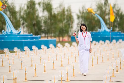 ภาพ No.119835:V.19 แกล้วกล้า การเตรียมงาน เก็บงาน การรับบุญของเจ้าหน้าที่หน่วยงานต่างๆ เพื่อโครงการธรรมยาตรา กตัญญูบูชามหาปูชนียาจารย์ พระมงคลเทพมุนี (สด จนฺทสโร) พระผู้ปราบมาร อนุสรณ์สถาน 7 แห่ง ปีที่ 12 ระหว่างวันที่ 2 - 31 มกราคม พ.ศ.2567