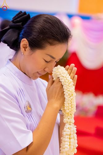 ภาพ No.154430:พิธีบูชาครูผู้ค้นพบวิชชาธรรมกาย ณ สภาธรรมกายสากล วัดพระธรรมกาย วันอังคารที่ 17 กันยายน พ.ศ. 2567