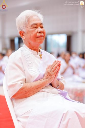 ภาพ No.155317:โครงการอบรมอุบาสก อุบาสิกาแก้ว  ตัวแทนทอดกฐิน 30,000 วัด ทั่วไทย บูชาธรรม 80 ปี หลวงพ่อธัมมชโย โซนตะวันตก 6 จังหวัด รุ่นที่ 2 ระหว่างวันที่ 13 -15 กันยายน พ.ศ. 2567 ณ ศูนย์อบรมเยาวชนกาญจนบุรี