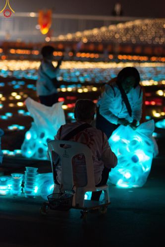 ภาพ No.122773:V.24 ใกล้ชนะ การเตรียมงาน เก็บงาน การรับบุญของเจ้าหน้าที่หน่วยงานต่างๆ เพื่อโครงการธรรมยาตรา กตัญญูบูชา มหาปูชนียาจารย์ พระมงคลเทพมุนี (สด จนฺทสโร) พระผู้ปราบมาร อนุสรณ์สถาน 7 แห่ง ปีที่ 12 ระหว่างวันที่ 2 - 31 มกราคม พ.ศ. 2567