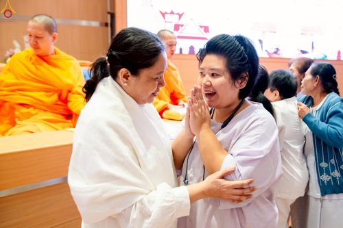 ภาพ No.242479:วันที่ ๒๙ - ๓๑ สิงหาคม พ.ศ. ๒๕๖๘ สัมมนารวมใจผู้นำบุญ บูชาธรรม ๘๑ ปี  หลวงพ่อธัมมชโย รุ่นที่ ๒ กฐินสามัคคีทั่วไทย ๓๐,๐๐๐ วัด โครงการอุปสมบทบูชาธรรมมหาปูชนียาจารย์  ๓,๐๐๐ รูป