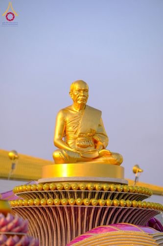 ภาพ No.307130:วันที่ 31 มกราคม พ.ศ. 2569  พิธีจุดประทีปธรรมถวายเป็นพุทธบูชา  และบูชาธรรมมหาปูชนียาจารย์ (ภาพชุดที่ 1) ณ วัดพระธรรมกาย ปทุมธานี ในโครงการธรรมยาตรา กตัญญูบูชา มหาปูชนียาจารย์ พระมงคลเทพมุนี(สด จนฺทสโร) พระผู้ปราบมาร อนุสรณ์สถาน 7 แห่ง ปีที่ 14