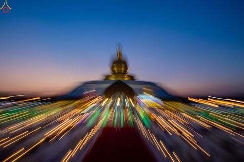 ภาพ No.302293:วันที่ 23 มกราคม พ.ศ. 2569 พิธีจุดประทีปธรรมถวายเป็นพุทธบูชา (ภาพชุดที่ 2) และบูชาธรรมมหาปูชนียาจารย์  ณ อนุสรณ์สถานลำดับที่ 5 สถานที่เผยแผ่วิชชาธรรมกายครั้งแรก อนุสรณ์สถานบางปลา วัดบางปลา อำเภอบางเลน จังหวัดนครปฐม ในโครงการธรรมยาตรา กตัญญูบูชา มหาปูชนีย