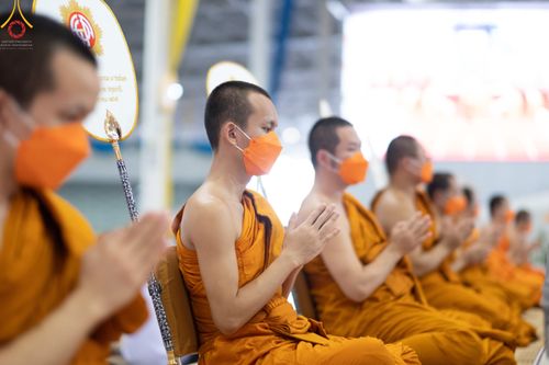 ภาพ No.49341:ประมวลภาพงานบุญเนื่องในวันสมาธิโลก พุทธศักราช 2565 ชุดที่ 2