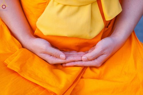 ภาพ No.73161:พุทธบุตรธรรมยาตรา ปฏิบัติธรรมและบันทึกภาพประวัติศาสตร์ ในโครงการธรรมยาตรากตัญญูบูชา มหาปูชนียาจารย์ พระมงคลเทพมุนี(สด จนฺทสโร) พระผู้ปราบมาร อนุสรณ์สถาน 7 แห่ง ปีที่ 11 ณ วัดโบสถ์ (บน) ต.บางคูเวียง อ.บางกรวย จ.นนทบุรี วันที่ 19 มกราคม พ.ศ. 2566