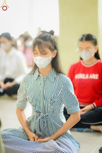 ภาพ No.64972:โครงการตอบปัญหาธรรมะทางก้าวหน้า IMEC (International Morals and Ethics Contest) ครั้งที่ 40 ในวันที่ 19  20 พฤศจิกายน พ.ศ. 2565 ณ สนามสอบโรงเรียน Sekolah Bodhi Dharma เขตบาตัม ประเทศอินโดนีเซีย