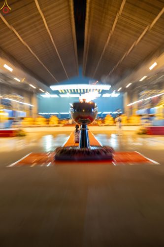 ภาพ No.280401:วันที่ 31 ธันวาคม พ.ศ.2568 -วันที่ 1 มกราคม พ.ศ.2569 พิธีฉลองชัยสวดมนต์บทธัมมจักกับปปวัตนสูตร ครบ 8,000,000,000 จบ , พิธีสวดมนต์ข้ามปี ณ วัดพระธรรมกาย