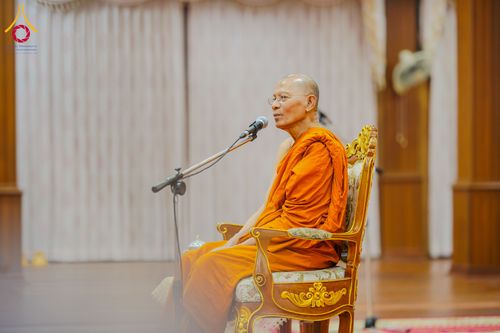 ภาพ No.285664:วันที่ 11-14 ธันวาคม พ.ศ.2568  โครงการอบรมบาลีก่อนสอบสนามหลวง สำนักเรียนวัดสามพระยา ชั้น ปธ.6-9 ประจำปี 2568-2569 ณ วัดสามพระยา กรุงเทพมหานคร