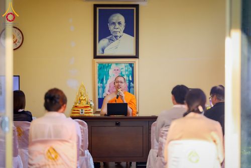 ภาพ No.285473:วันที่ 11 ธันวาคม พ.ศ. 2568  รวมพลังเด็กดี V-Star ผู้นำฟื้นฟูศีลธรรมโลก ประจำปี 2568 จังหวัดแพร่  ณ ธุดงคสถานแพร่ อำเภอวังชิ้น จังหวัดแพร่