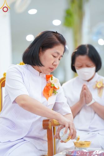 ภาพ No.64574:พิธีทอดกฐินสามัคคี ณ ศูนย์ปฏิบัติธรรมเพชรบูรณ์ อ.เมือง จ.เพชรบูรณ์ วันอาทิตย์ที่ 30  ตุลาคม พ.ศ. 2565