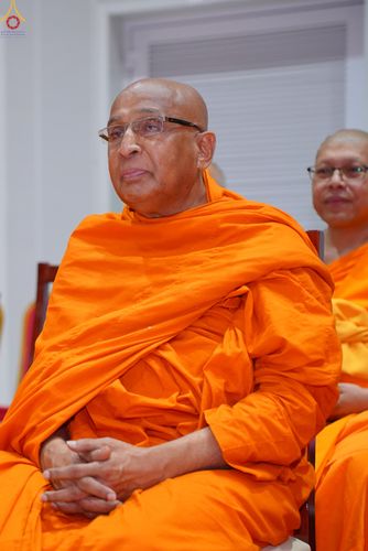 ภาพ No.325968:วันที่ 22 เมษายน พ.ศ.2569 สัมมนาสงฆ์นานาชาติ ในวันคุ้มครองโลก ณ วัดพระธรรมกาย
