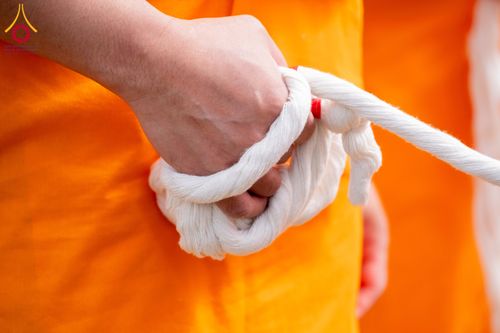 ภาพ No.319075:วันที่ 29 มีนาคม พ.ศ.2569 พิธีอัญเชิญรูปหล่อพระมงคลเทพมุนี (สด จนฺทสโร) ประดิษฐาน ณ ห้องปฏิบัติธรรม “มงคลรัตนโชติ”  วัดพระธรรมกายชิคาโก ประเทศสหรัฐอเมริกา