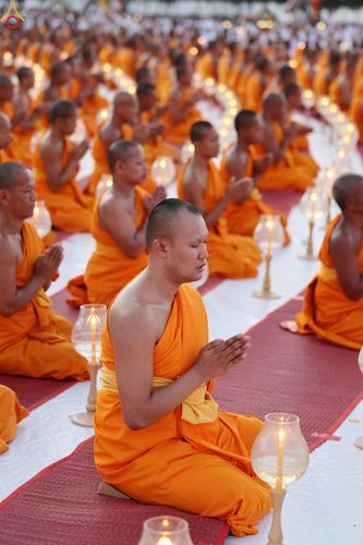 ภาพ No.302217:วันที่ 23 มกราคม พ.ศ. 2569 พิธีจุดประทีปธรรมถวายเป็นพุทธบูชา (ภาพชุดที่ 2) และบูชาธรรมมหาปูชนียาจารย์  ณ อนุสรณ์สถานลำดับที่ 5 สถานที่เผยแผ่วิชชาธรรมกายครั้งแรก อนุสรณ์สถานบางปลา วัดบางปลา อำเภอบางเลน จังหวัดนครปฐม ในโครงการธรรมยาตรา กตัญญูบูชา มหาปูชนีย