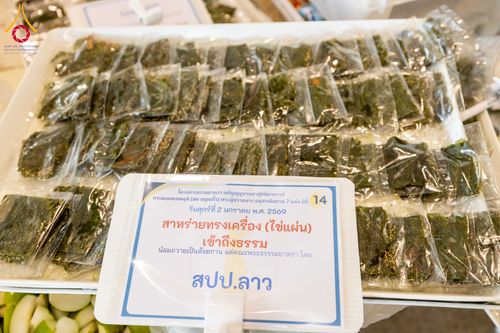 ภาพ No.279157:วันที่ 2 มกราคม พ.ศ.2569 พิธีถวายภัตตาหารเป็นสังฆทาน แด่พระธรรมยาตรา ณ วัดพระธรรมกาย ปทุมธานี ในโครงการธรรมยาตรา กตัญญูบูชา มหาปูชนียาจารย์ พระมงคลเทพมุนี(สด จนฺทสโร) พระผู้ปราบมาร อนุสรณ์สถาน 7 แห่ง ปีที่ 14