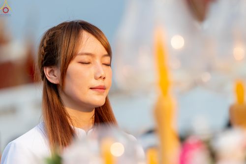 ภาพ No.296930:วันที่ 17 มกราคม พ.ศ. 2569 พิธีจุดประทีปถวายเป็นพุทธบูชา และบูชาธรรมมหาปูชนียาจารย์  ณ วัดโบสถ์บน ต.บางคูเวียง จ.นนทบุรี อนุสรณ์สถานลำดับที่ 4 สถานที่เกิดด้วยกายธรรม ในโครงการธรรมยาตรา กตัญญูบูชา มหาปูชนียาจารย์ พระมงคลเทพมุนี(สด จนฺทสโร) พระผู้ปราบมาร อ