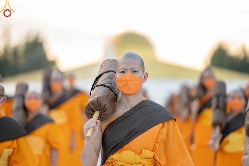 ภาพ No.41187:ประมวลภาพธรรมยาตรา ปฏิบัติธรรมและบันทึกภาพประวัติศาสตร์ ธรรมยาตรา ปีที่ 10
