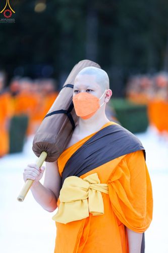 ภาพ No.41191:ประมวลภาพธรรมยาตรา ปฏิบัติธรรมและบันทึกภาพประวัติศาสตร์ ธรรมยาตรา ปีที่ 10