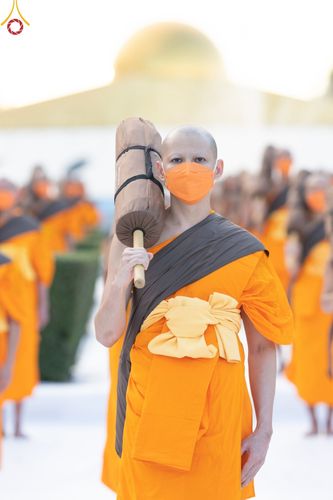 ภาพ No.41194:ประมวลภาพธรรมยาตรา ปฏิบัติธรรมและบันทึกภาพประวัติศาสตร์ ธรรมยาตรา ปีที่ 10