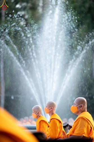 ภาพ No.41208:ประมวลภาพธรรมยาตรา ปฏิบัติธรรมและบันทึกภาพประวัติศาสตร์ ธรรมยาตรา ปีที่ 10