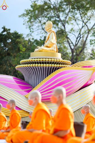 ภาพ No.41226:ประมวลภาพธรรมยาตรา ปฏิบัติธรรมและบันทึกภาพประวัติศาสตร์ ธรรมยาตรา ปีที่ 10